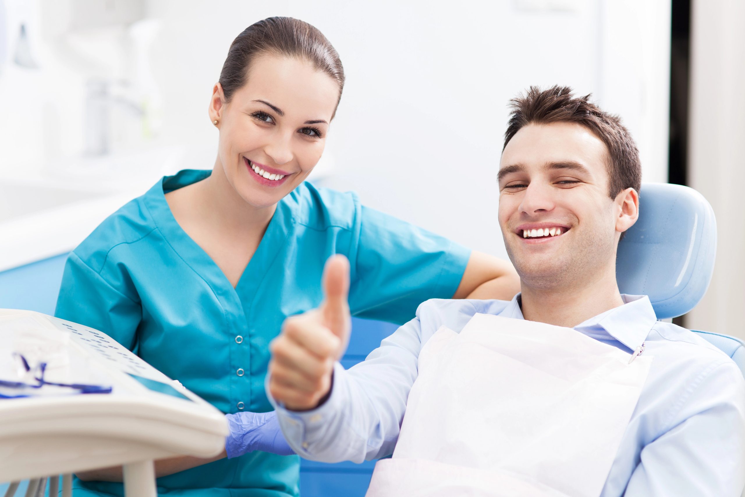 Professional Teeth Whitening in Snohomish